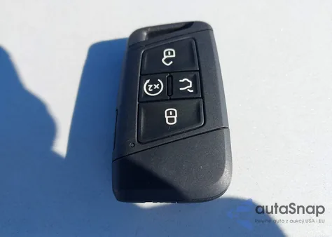 2024 Volkswagen Tiguan 2.0T Wolfsburg Edition z USA, uszkodzony, nr VIN 3VVAB7AX6RM224341